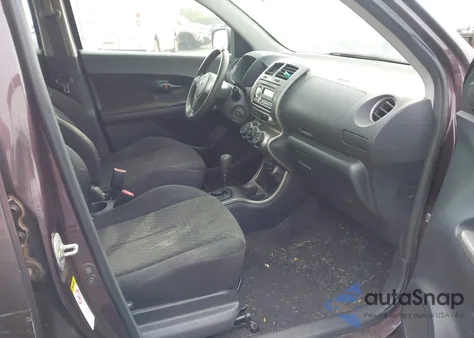 2011 Scion Xd Release Series 3.0 z USA, uszkodzony, nr VIN JTKKU4B46B1012504